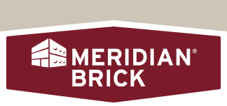 Ark-Meridian Brick Logo Ark-Meridian Brick Logo
