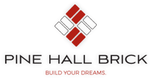 Ark-Pine Hall Brick Logo Ark-Pine Hall Brick Logo